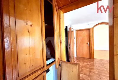 Inchiriere apartament 2 camere, Brazda, langa CN Titules Inchiriere apartament 2 camere, Brazda, langa CN Titules - 8