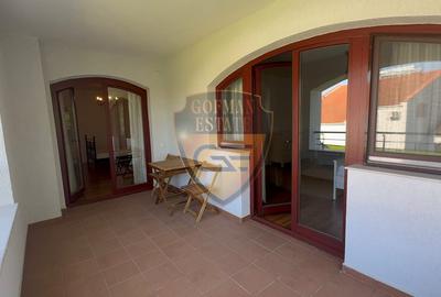 Vila provansala 5 cam Garaj Portar Arena Regia Resort Spa Mamaia Nord - 28
