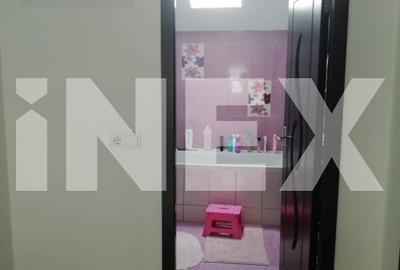 Casa 3 camere in Trivale | str Campului | Mobilata si Utilata - 8