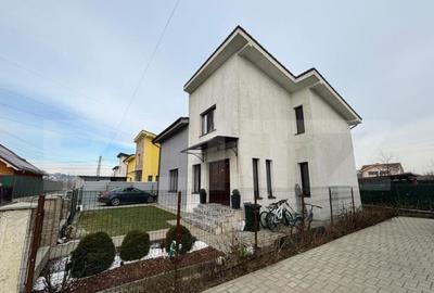 Casa Individuala 168mp zona Sud - 3