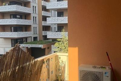 Apartament cu 2 camere în Giroc - 3
