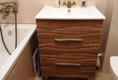 Apartament cu 2 camere decomandat în Păcii - 6