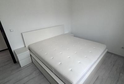 Apartament cu 2 camere semidecomandat în Valea Lupului - 4