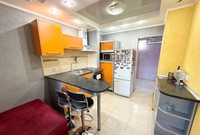 Garsonieră decomandată în Zorilor - 2