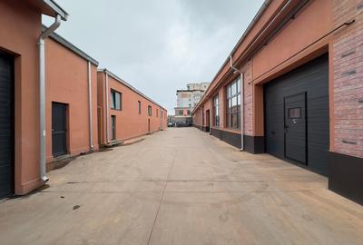 Spațiu industrial, în Nicolina - 11