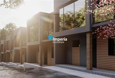 Casă cu 5 camere cu Teren 150 Mp în Rediu - 8