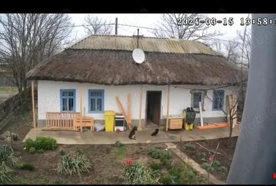 Imobil + teren Chilia Veche - 1