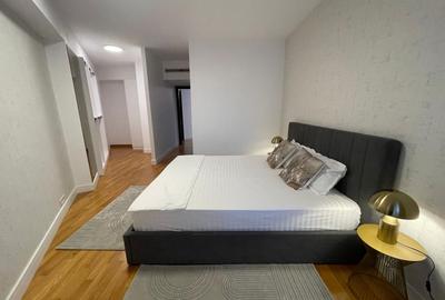 Apartament cu 3 camere decomandat, mobilat în Herăstrău - 2