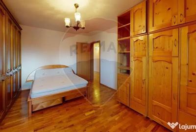 Casă cu 5 camere cu Teren 1000 Mp în Terezian - 8