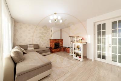 Casa cu priveliste - Stefanesti! - 4