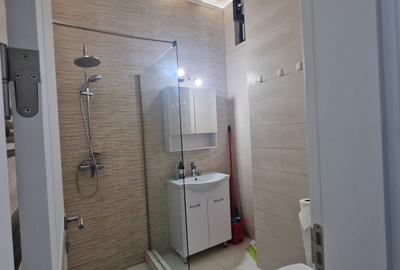 Mamaia Nord- 2 camere in prima linie la Marea Neagra, mobilat-utilat complet Mamaia Nord- 2 camere in prima linie la Marea Neagra, mobilat-utilat complet - 15