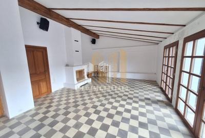 Casa Saseasca de vanzare Cristian/Brasov - 15