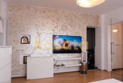 Apartament 3 camere Elegan?a ?i confort in Domenii - 8