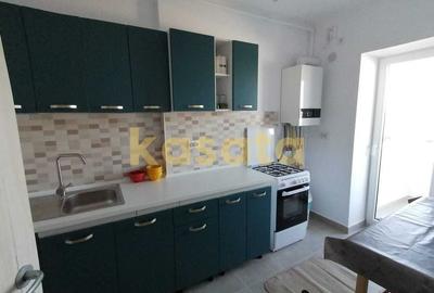 Garsonieră modernă cu balcon, 36mp, bloc nou 2020 - 5