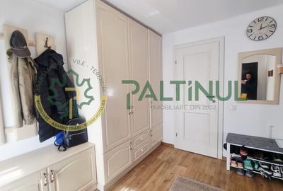 Casă modernă cu două apartamente, complet utilată, Cisnădioara – Sibiu - 7