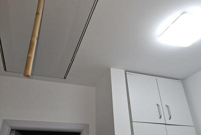 Casă cu 4 camere cu Teren 100 Mp în Ozana - 8