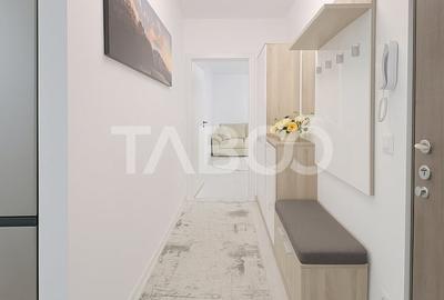 Apartament decomandat renovat de vanzare 2 camere video disponibil - 15