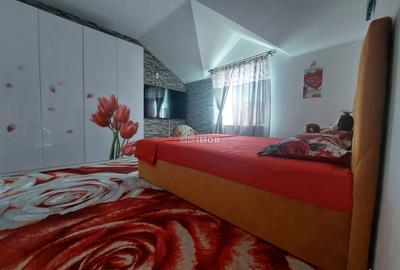 Casă cu 4 camere cu Canalizare în Matraca - 8