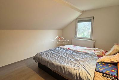 Casă cu 3 camere decomandat în Central - 7