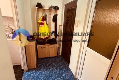 Apartament cu 3 camere semidecomandat, mobilat în Mărăței - 4
