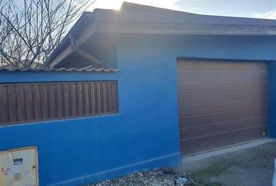 Vila individuală de inchiriat Berceni, reper Mamina, curte 750 mp - 16