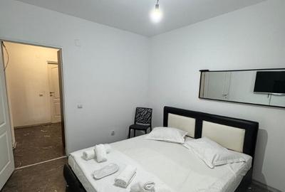 Apartament 3 camere 100 m de mare, zona Mackerel - 4