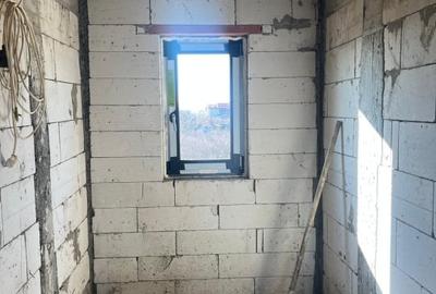 Casă individuală cu 4 camere cu Teren 311 Mp în Exterior Est - 13