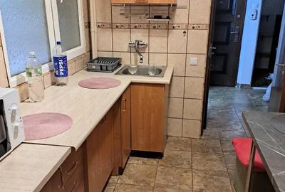 Apartament cu 2 camere decomandat în Eroii Revoluției - 4