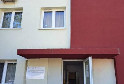 Garsonieră decomandată în Exterior Vest - 5
