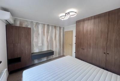 Apartament cu 2 camere decomandat, mobilat în Dorobanților - 6