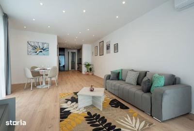 Apartament cu 2 camere decomandat în Bucureștii Noi