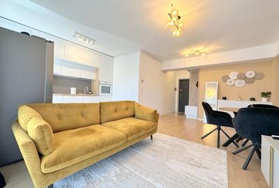 Apartament cu 3 camere decomandat, mobilat în Lipovei - 1