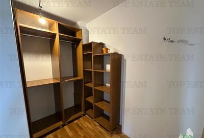 Casa/spatiu birou de inchiriat in zona Damaroaia - 9