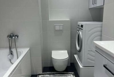 Garsonieră decomandată în Brâncoveanu - 4