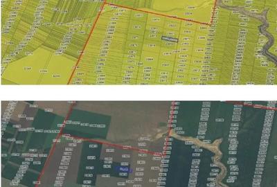 Teren de 16700 mp, în Periferie - 4