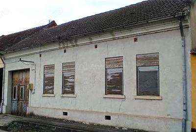 CASA 2 CAMERE BELOBRESCA (493 MP) - 11