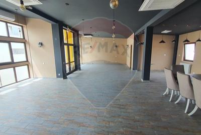 Casă / Vilă de închiriat în zona Pipera - 8