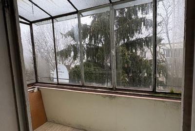 Apartament cu 2 camere semidecomandat în Nord - 6