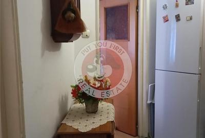 Lujerului | Garsoniera | Dec| 50mp | B11705 - 3