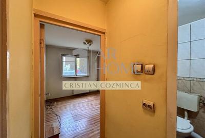 Apartament 3 camere semidecomandat, Aurora-Vest, Ploiesti - 4