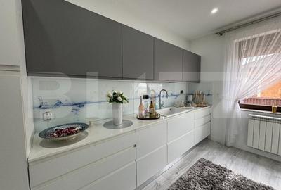 Casa moderna, individuala, Marginea - 5