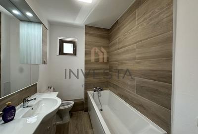 Apartament 2 camere confort sporit la cheie in Borhanci! - 7