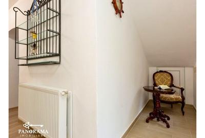 Casă cu două locuințe independente, ideală pentru familie extinsă - 14