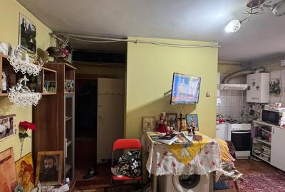 Apartament 2 camere    - Aleea Pantelimon 14 - 3