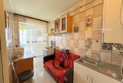 2 camere in Micro 39C etaj 5 liber - 1