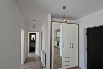 Apartament cu 3 camere decomandat, mobilat în Elisabetin - 65