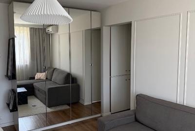 Apartament cu 2 camere semidecomandat în P-ța Victoriei - 3