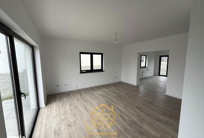 Casă cu 4 camere cu Teren 300 Mp în Central - 16