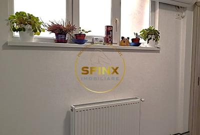 Apartament cu 3 camere semidecomandat, mobilat în Colentina - 14