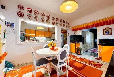 FILM 3D! Casa cu stil - zona rezidentiala - Sfantu Gheorghe - 14